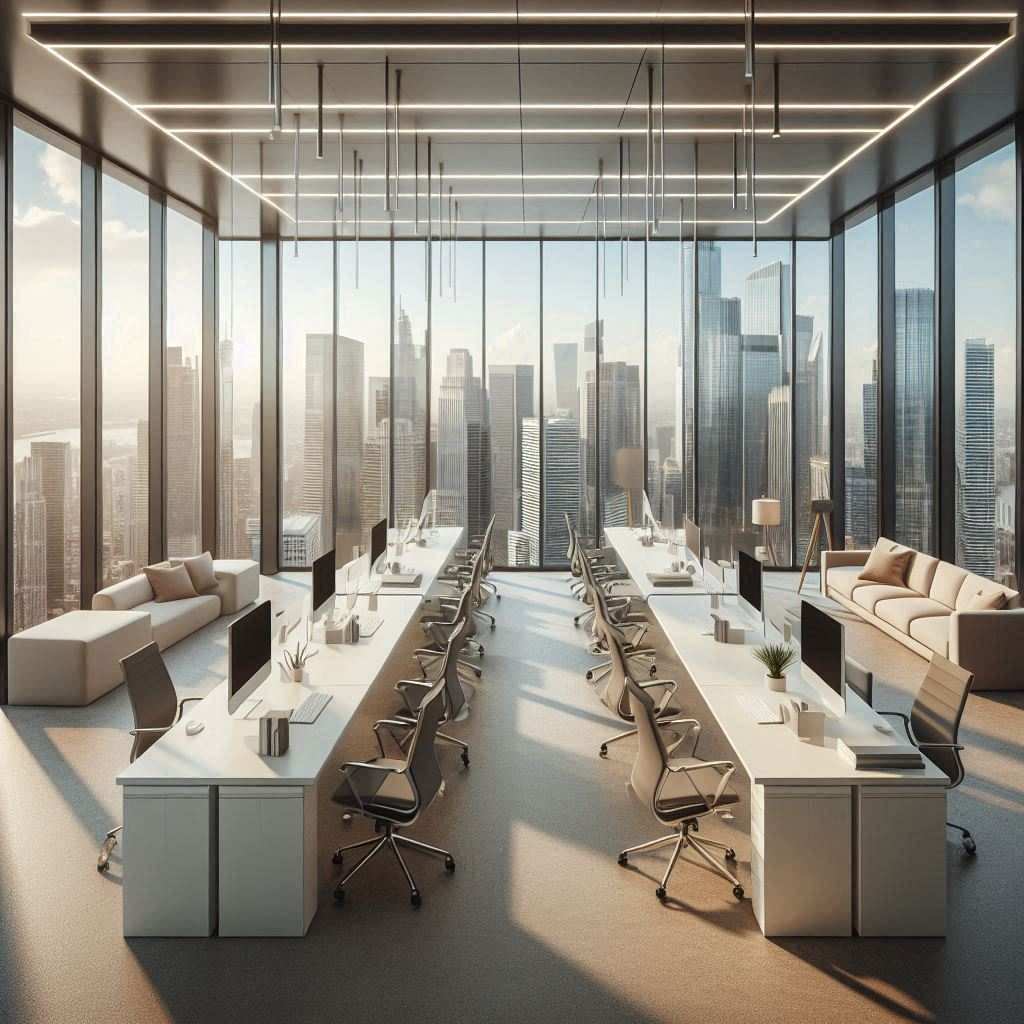 广告策划公司怎样为前台人员交接班明确写字楼办公物业报修流程的反馈时限